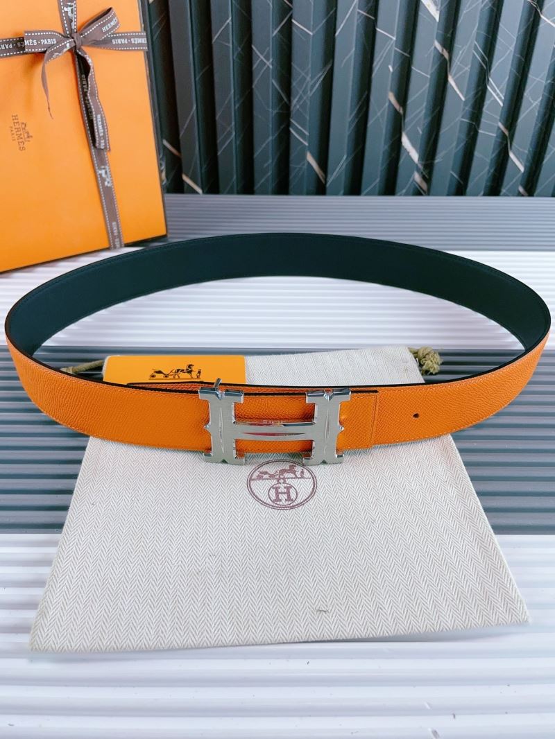 Hermes Belts